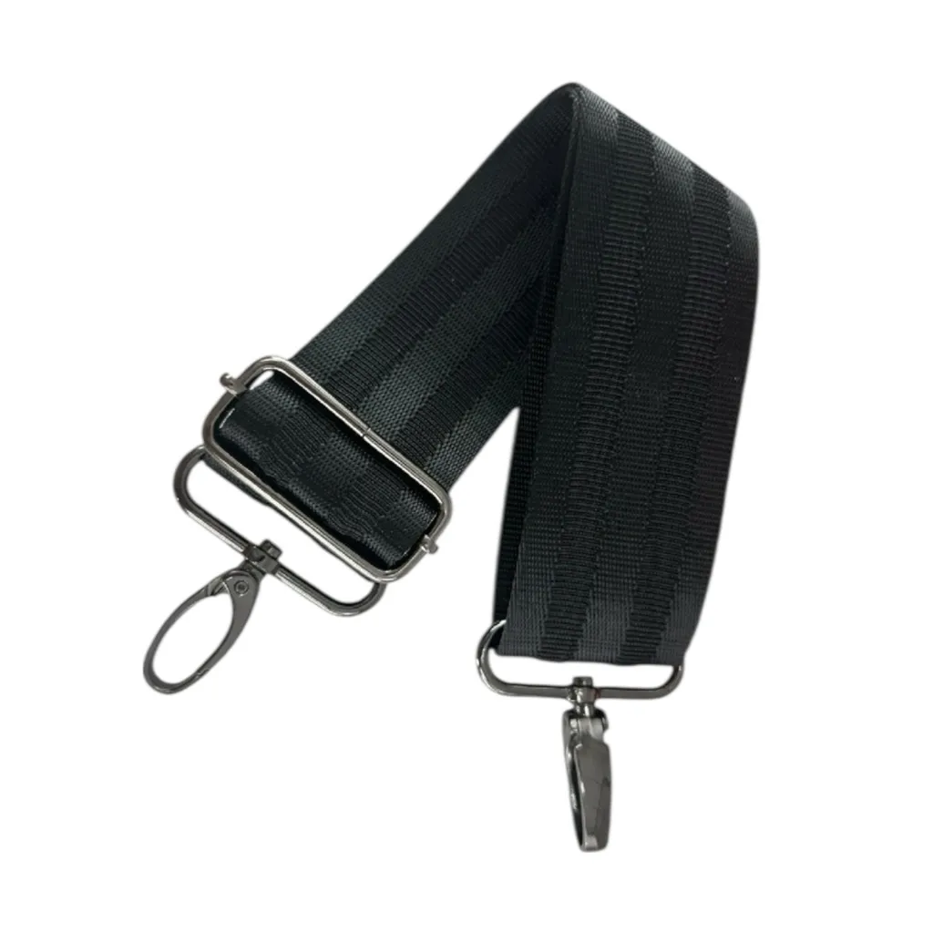 Think Royln Red Nylon Bum Bag Crossbody - Image 11