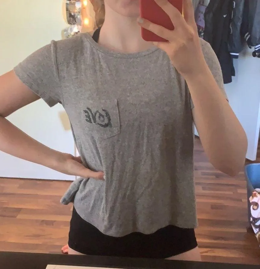 Love shirt - Image 3