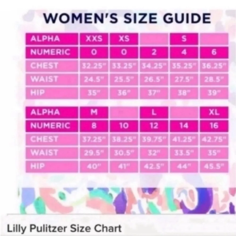 🆕💕🌴LILLY PULITZER🌴ZARAH BIKINI BOTTOM - Image 6