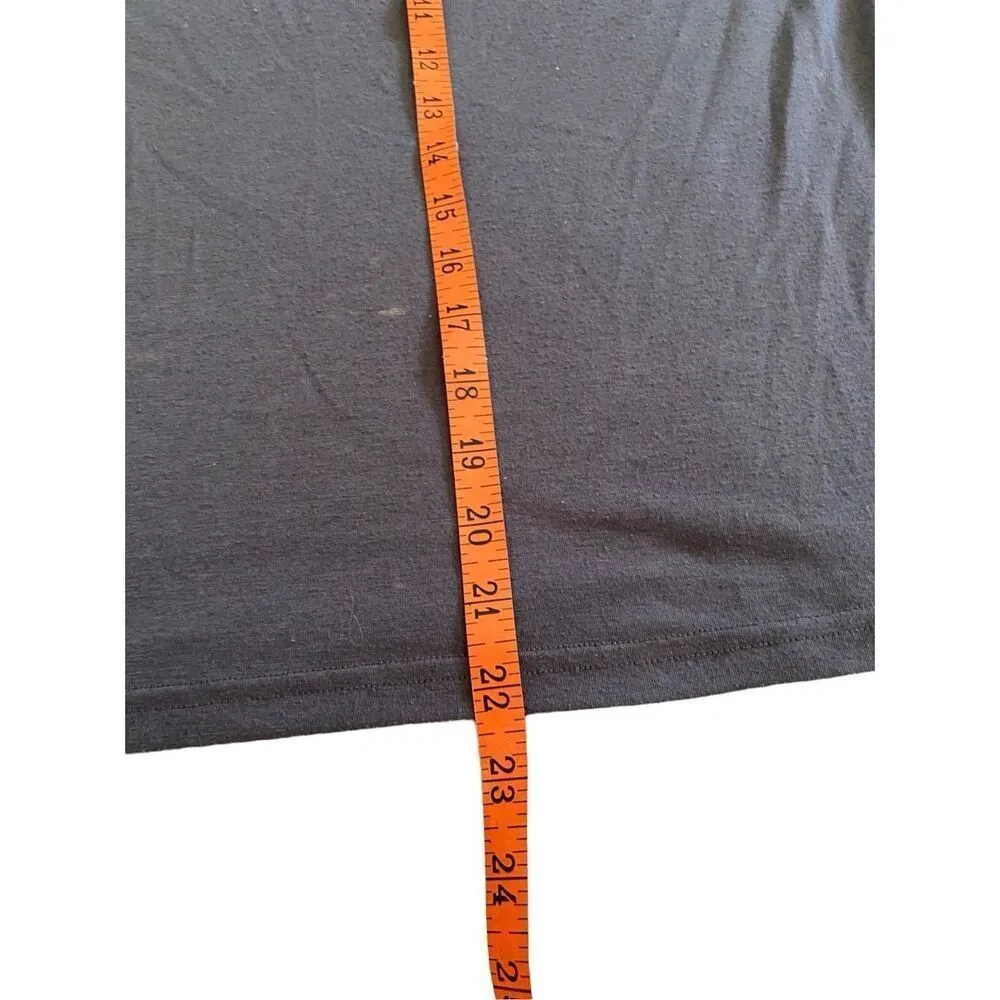 Chill Wide Strap Tank Top Summer Vacation Coastal White - Image 9