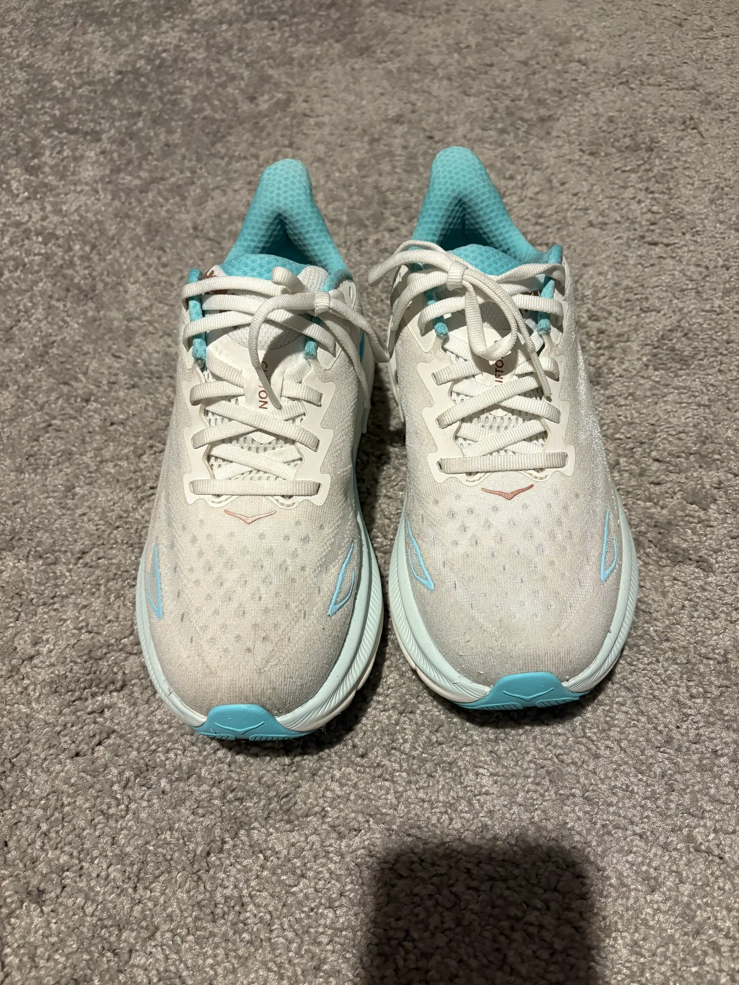 Clifton 9 Shoes - Image 2