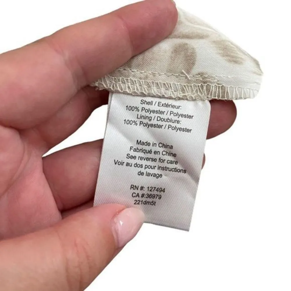 HEARTLOOM Alyssa Halter‎ Dress Sz XS NWT - Image 5