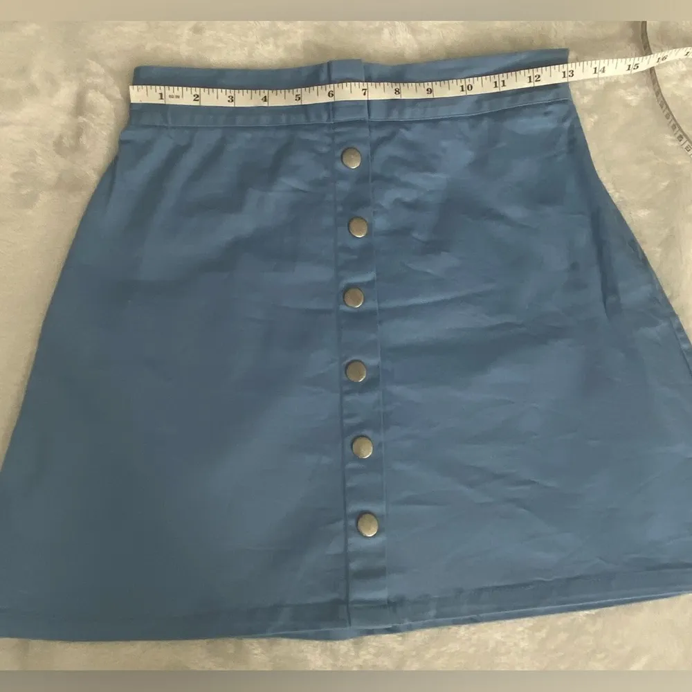 Charlie O By Kinnucans. Women’s Skirt Size Small. - Image 7