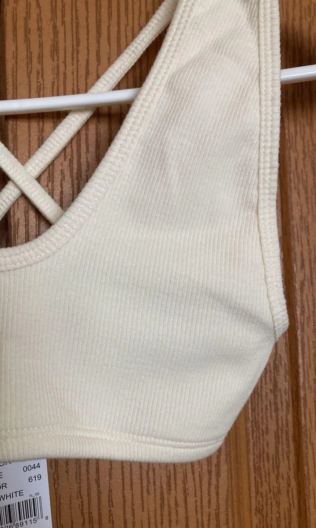 NWT  Bralette - Image 5