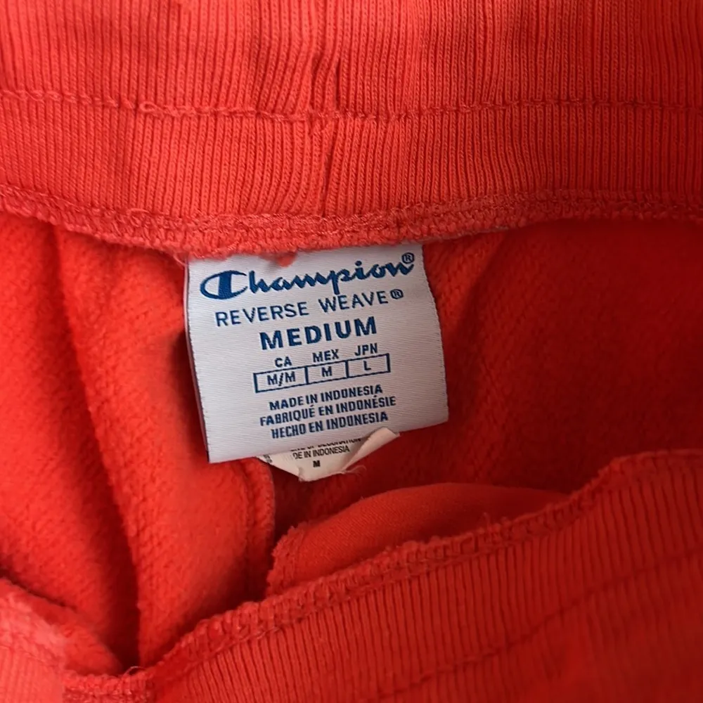 Champion Women’s  Shorts - Image 4