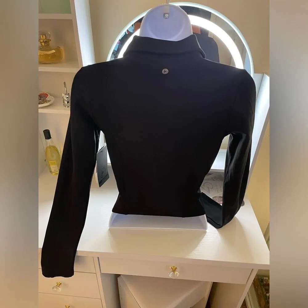 Wonderlink Reese Collar Zip - Image 6