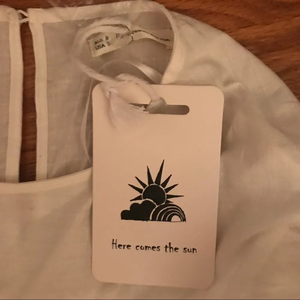 Fortunate One Apollo dress - Image 6