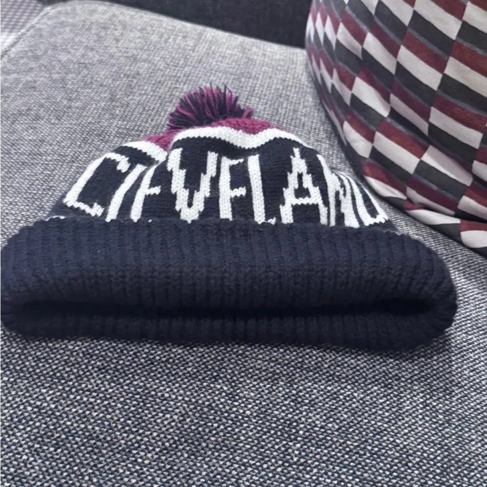 Cleveland Cavaliers beanie hat - Image 6
