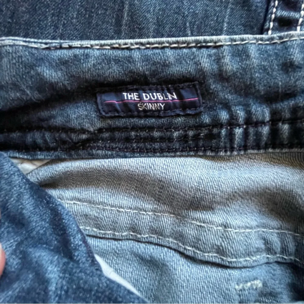 Vigoss Jeans - Image 3