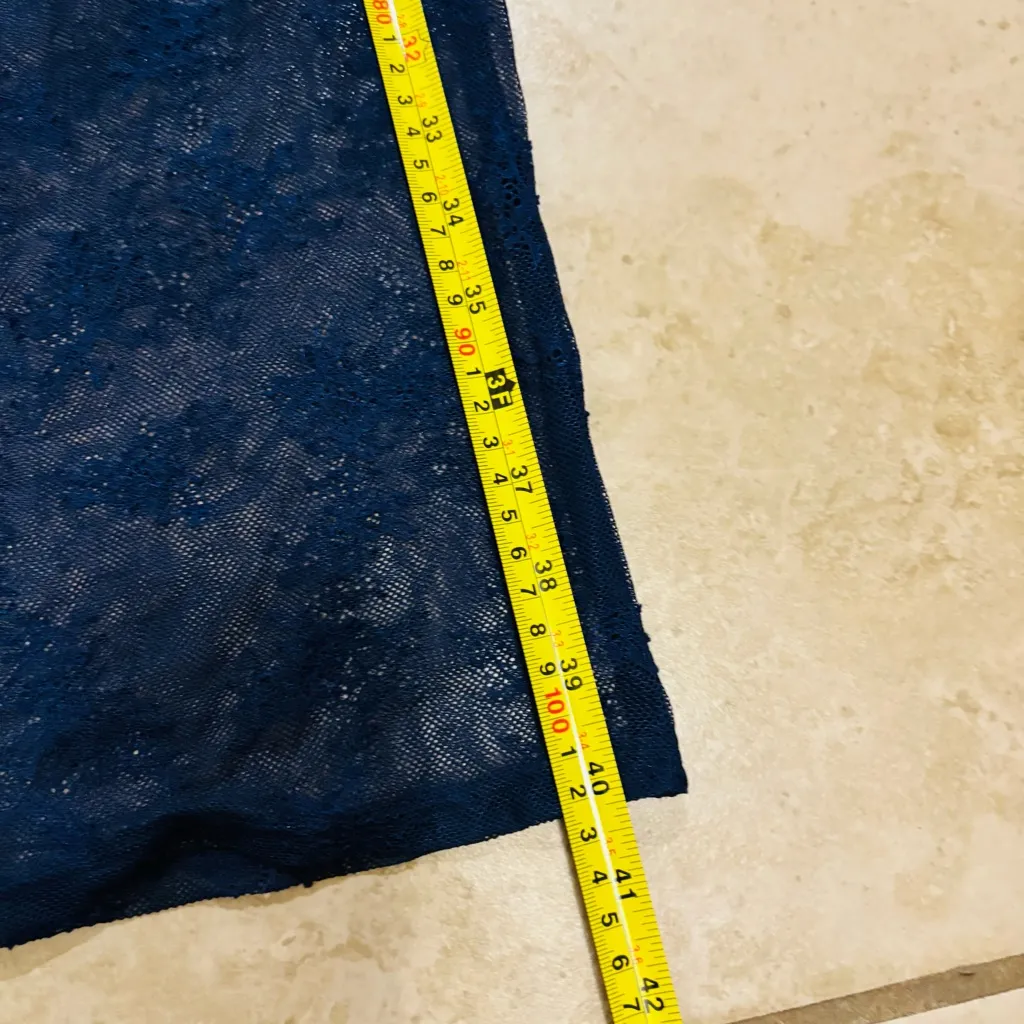 Victoriq secret babydoll top and bottom sleepwear set - Image 6