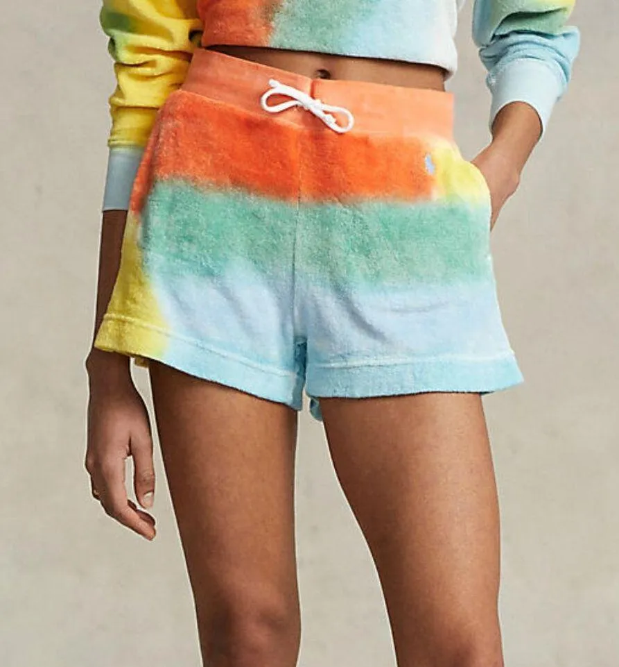 NWT Polo Ralph Lauren Beach Dye tie - Image 3