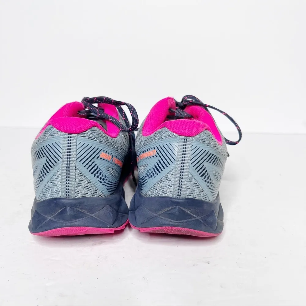 New Balance 590 V3 Blue Running Shoes Size 8.5 Women’s - Image 3