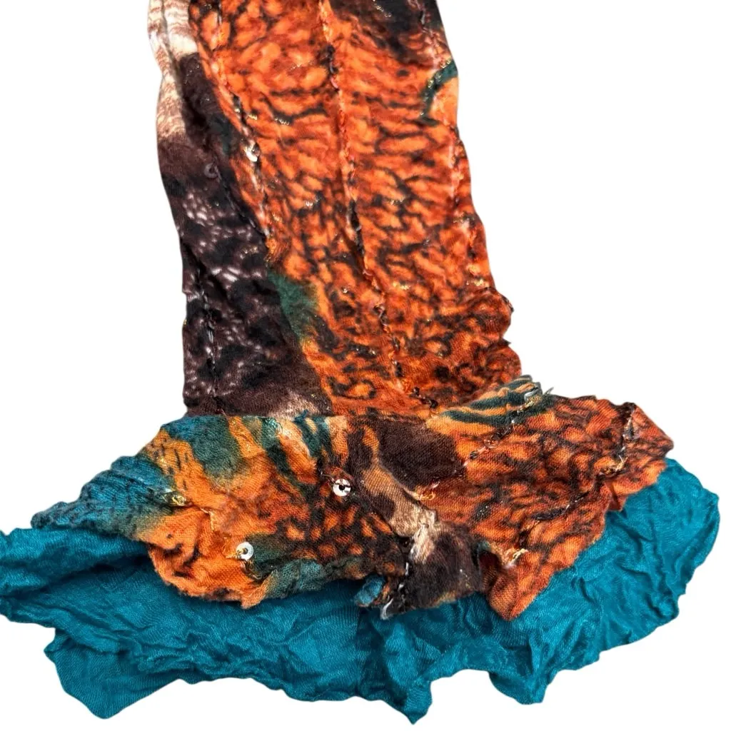 Alberto Makali Multi color Top - Image 5