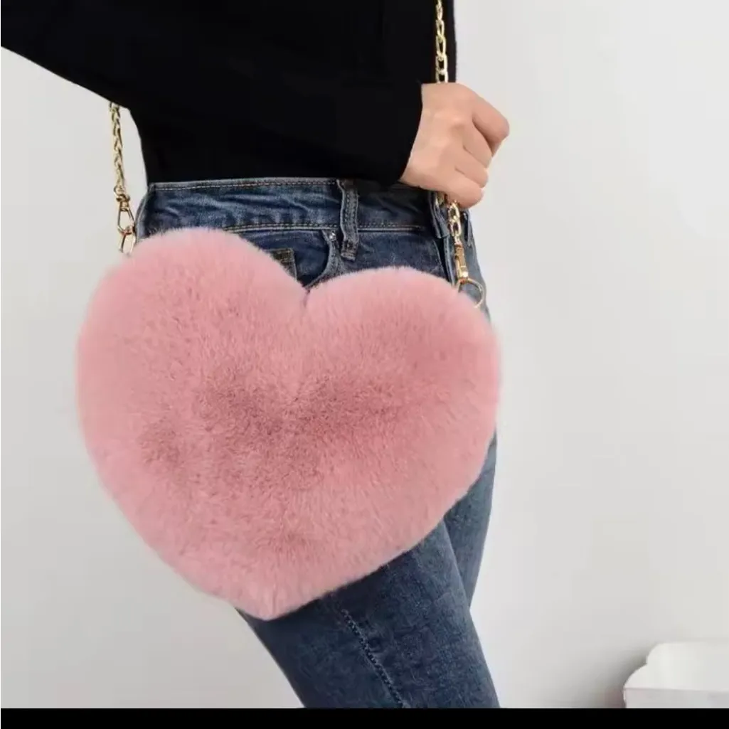 Pink Heart - Image 2