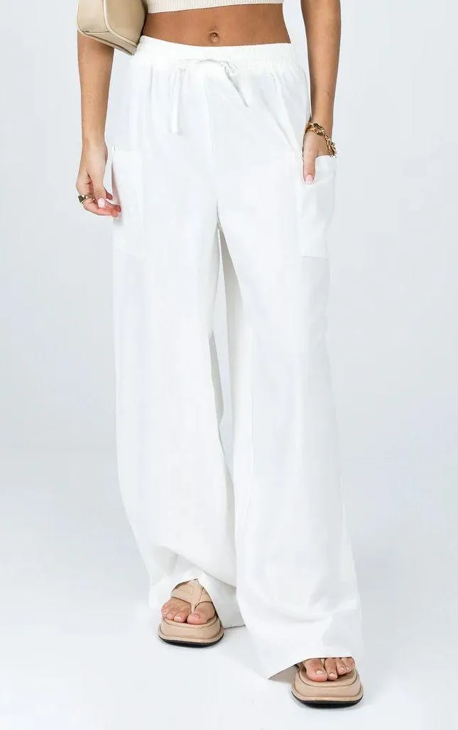Linen Pants - Image 3