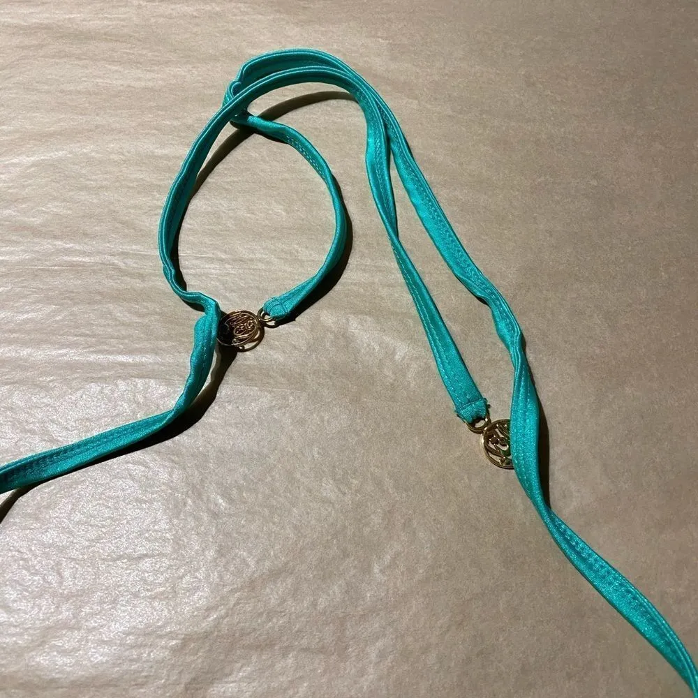 Luli Fama Bikini‎ Top - Image 3