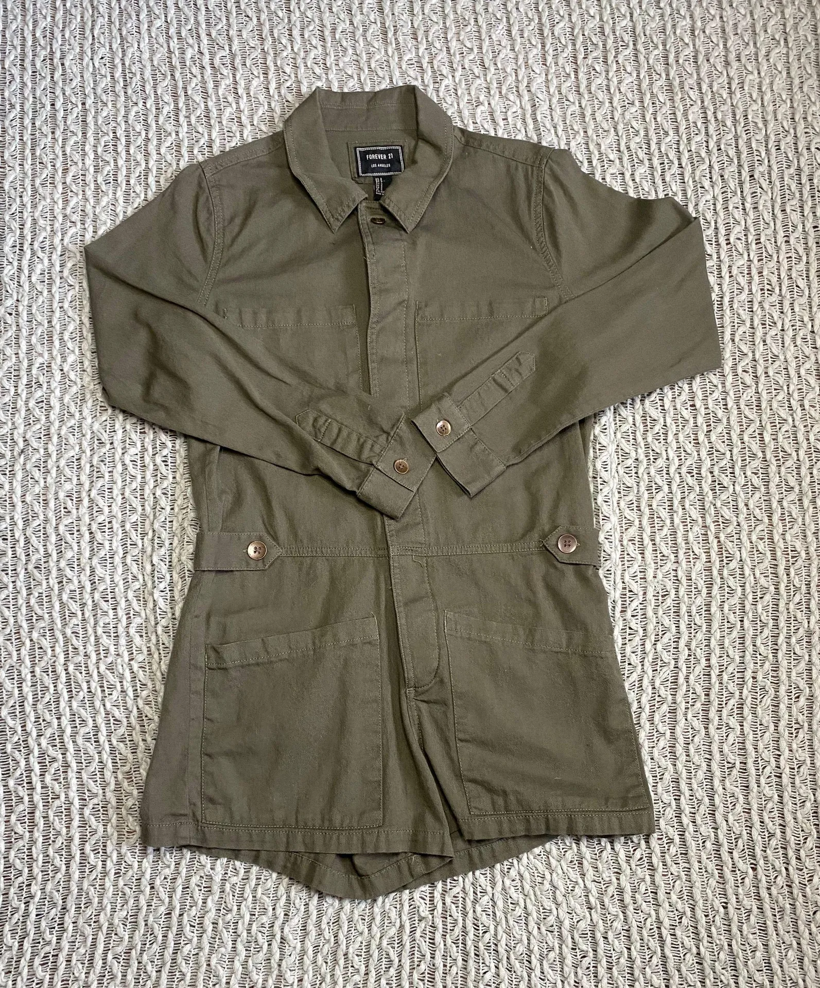 Romper Shorts - Image 2