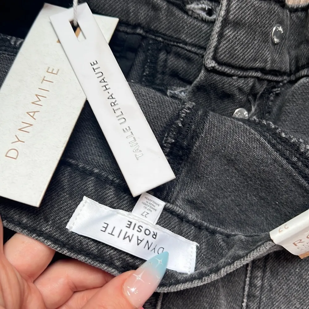 Dynamite Rosie Jean - Image 8