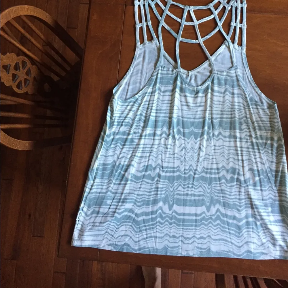 RVCA tank top - Image 2