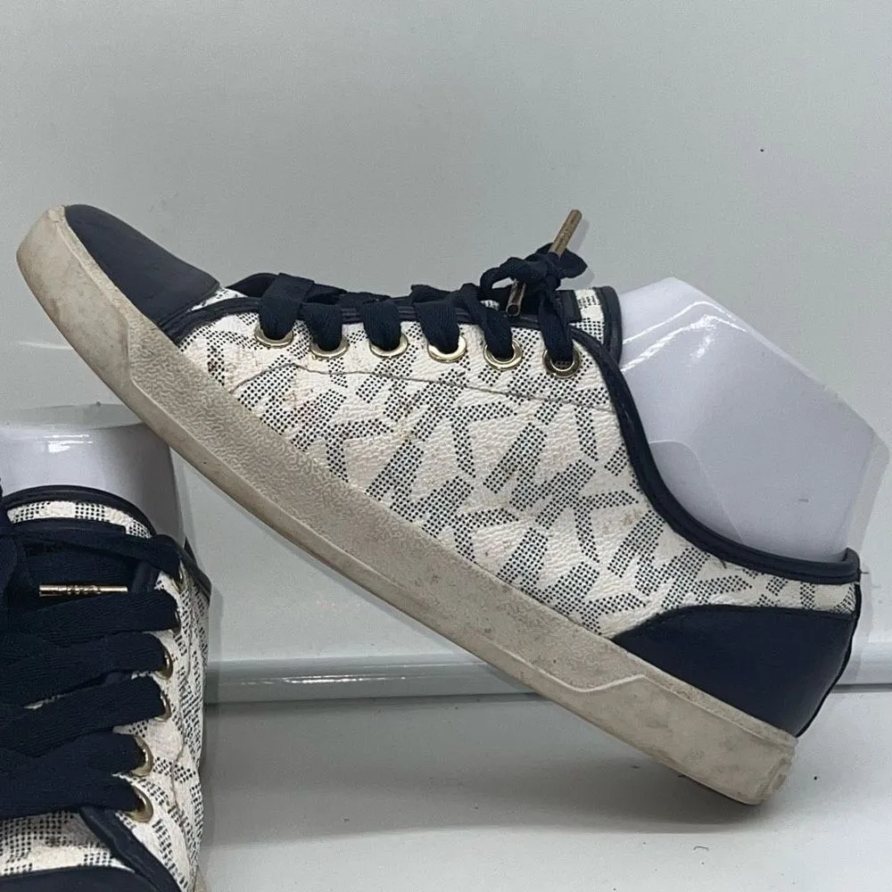 Michael‎ Kors Woman’s Designer Sneakers - Image 10