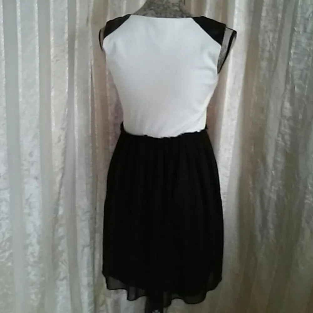 Sweet Storm Womens Dress - Image 2