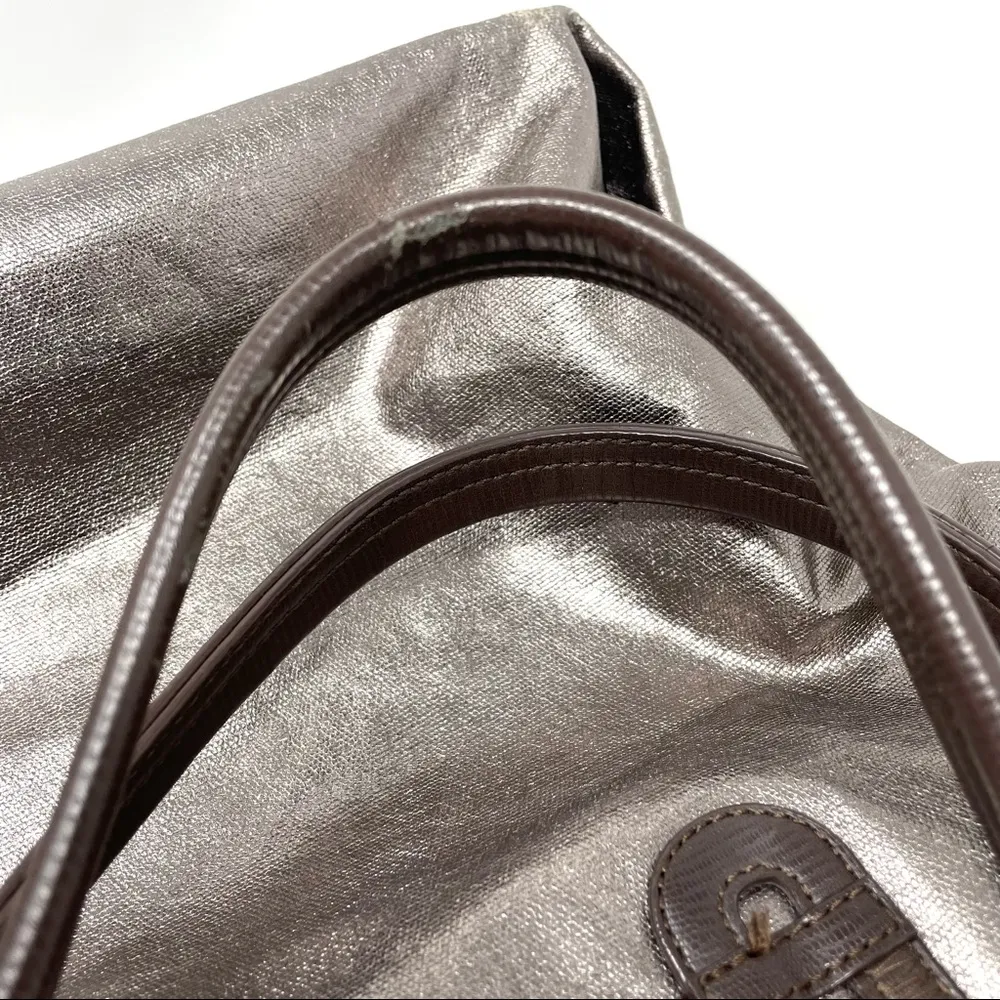 STELLA & DOT “Hello Gorgeous” tote purse - Image 14