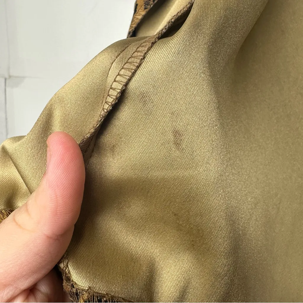 Briggs New York Animal Print Jacket - Image 11