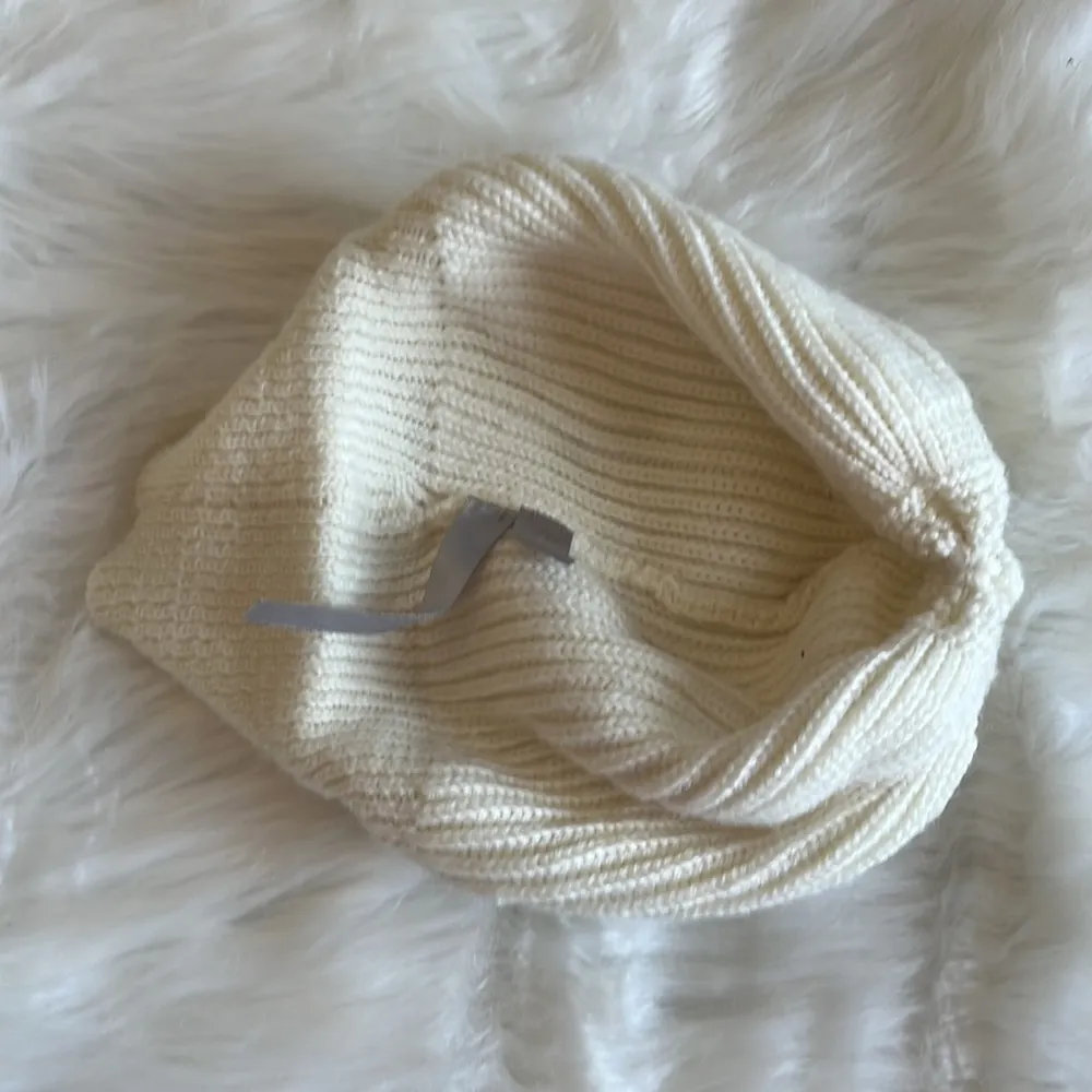 Charter Club knit newsboy hat - Image 6