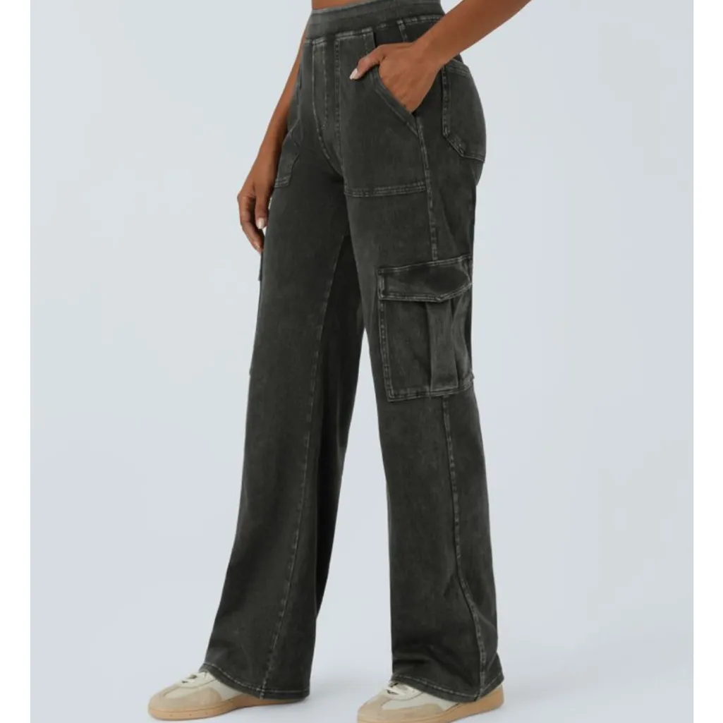 Halara  cargo pants - Image 7