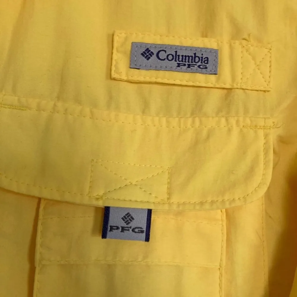 Columbia hiking shirt - Image 2