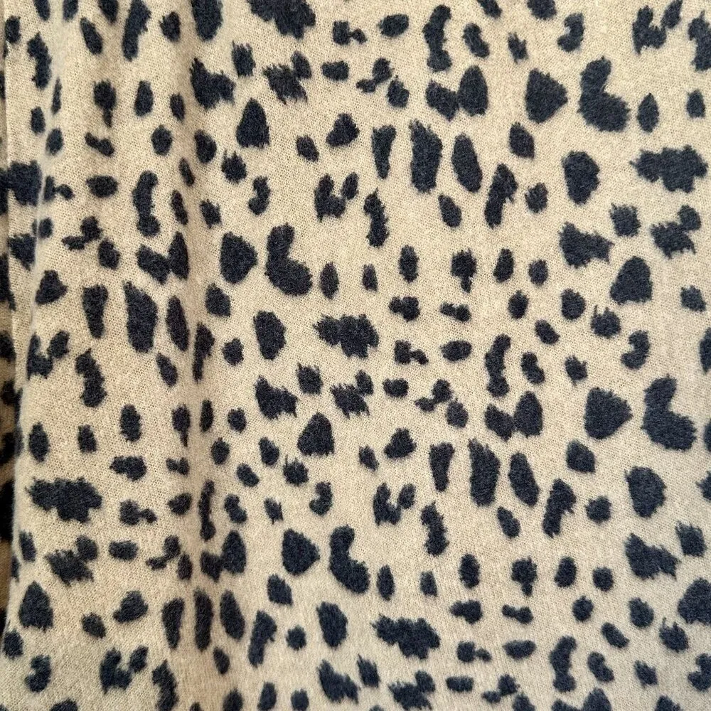 NWT 2Liv Cheetah Print Pull - Image 5