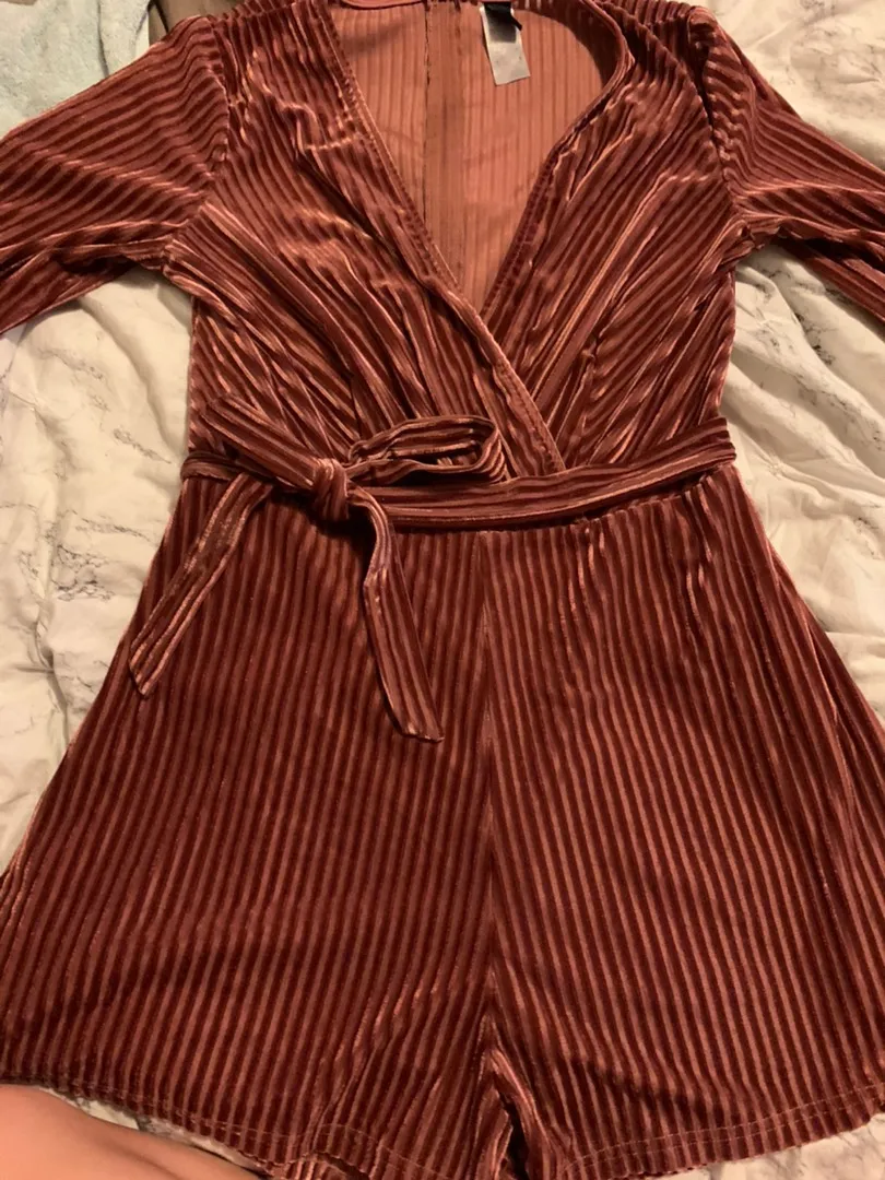 Windsor Romper - Image 4