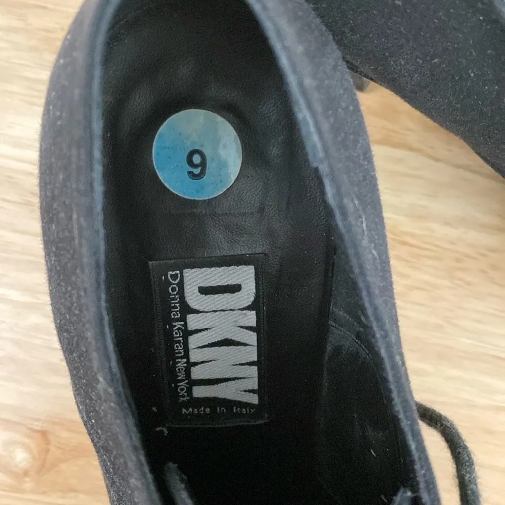 DKNY Shoes -Size 9B (Black) - Image 5