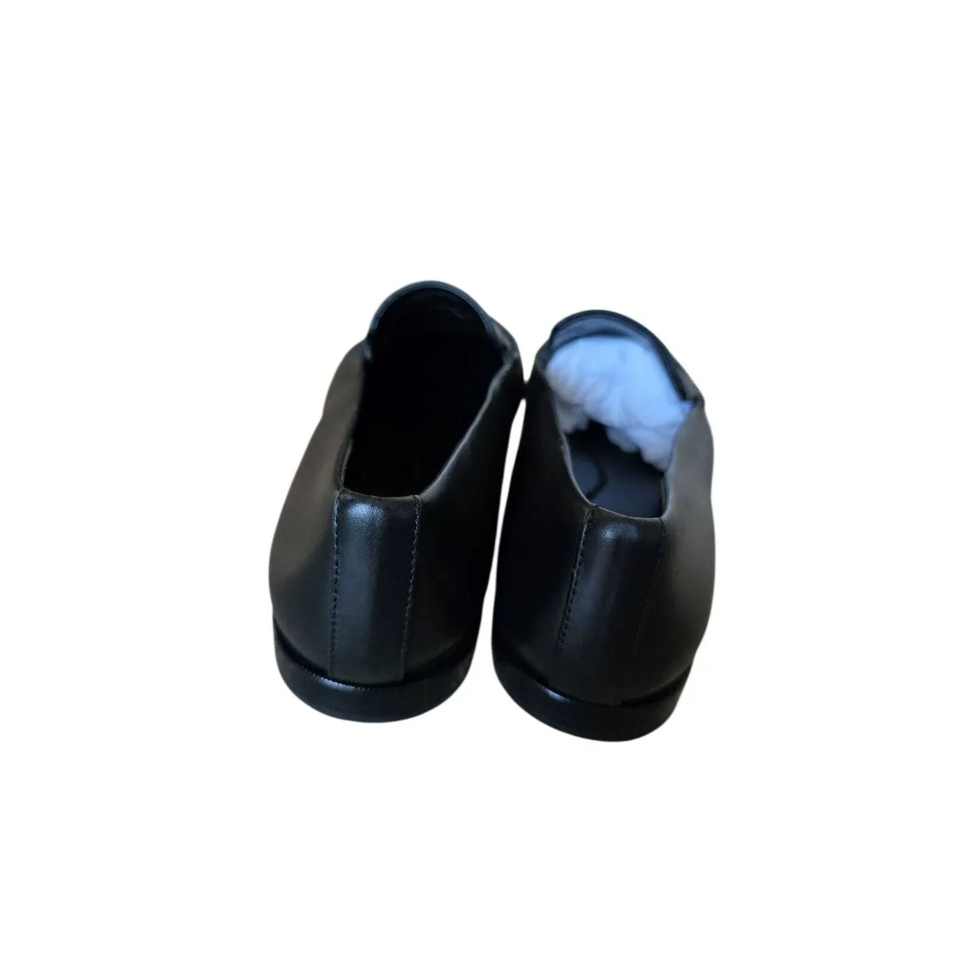 Nordstrom Loafer Size 9 Womens Kensington in Black Slip On Shoes - Image 5