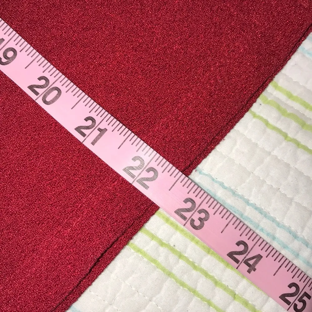 Notations Dressy Tank 1478 - Image 4