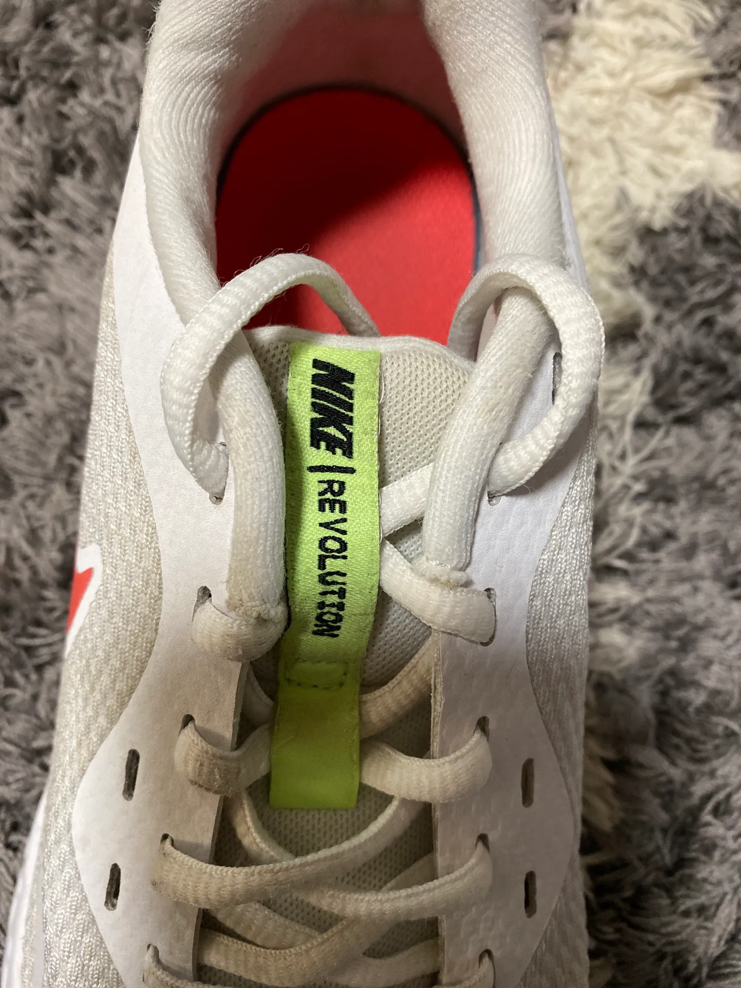 Nike Revolution Running Shoes - Image 3