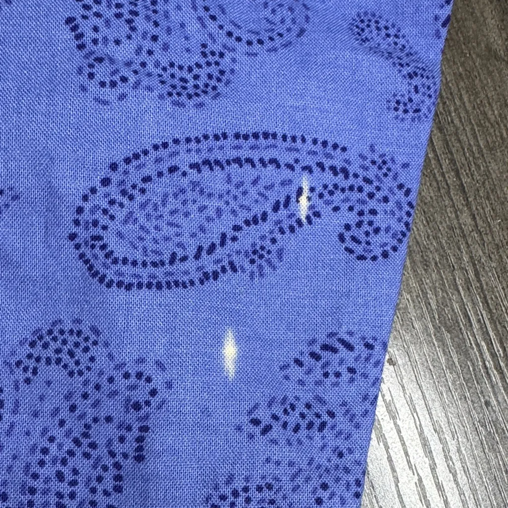 Vintage Wrangler Rancher Horse Paisley Pearl Botton Up Women’s Rodeo Shirt - Image 7