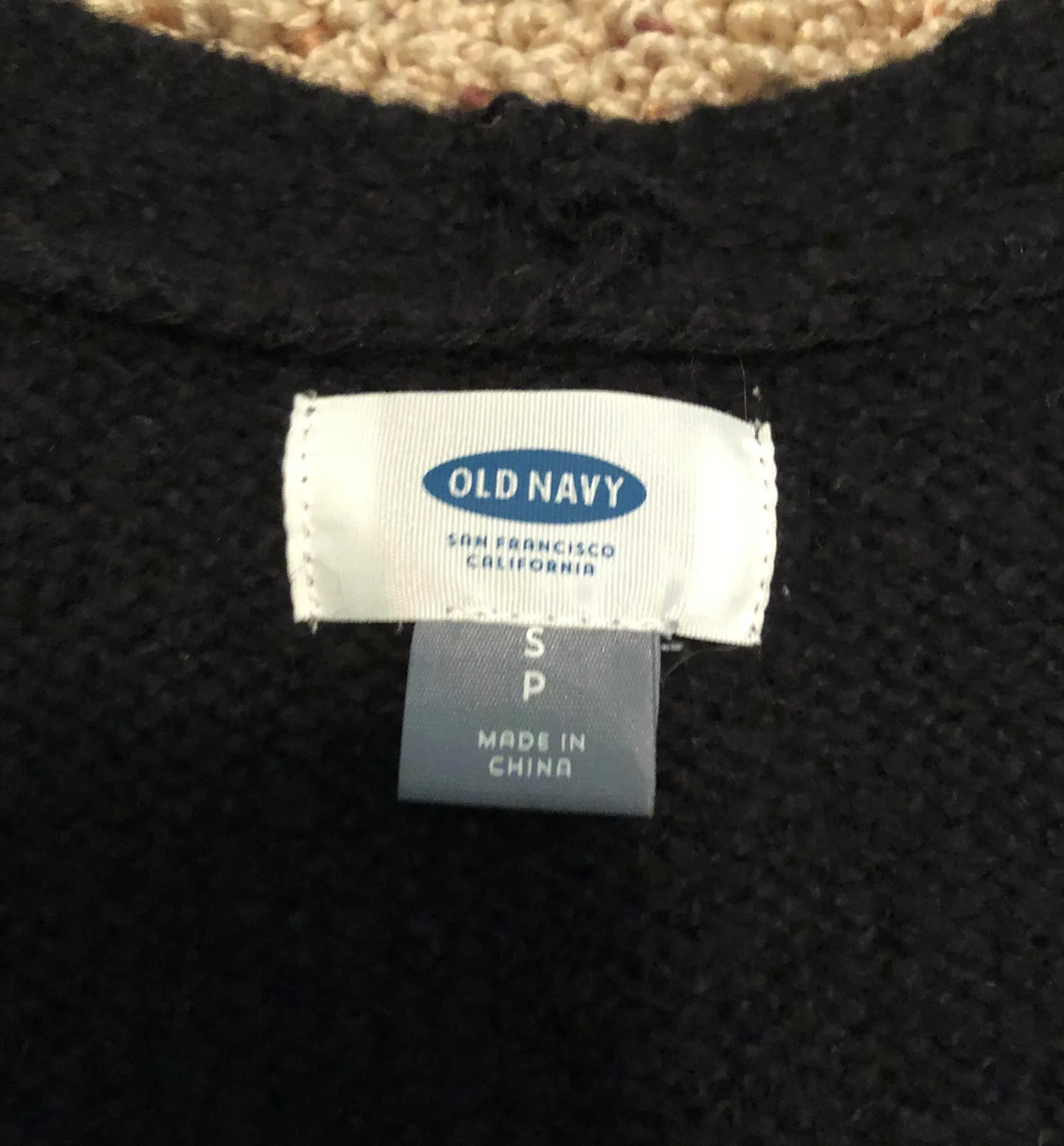 ‼️ Chunky Knit Cardigan - Small‼️ - Image 3