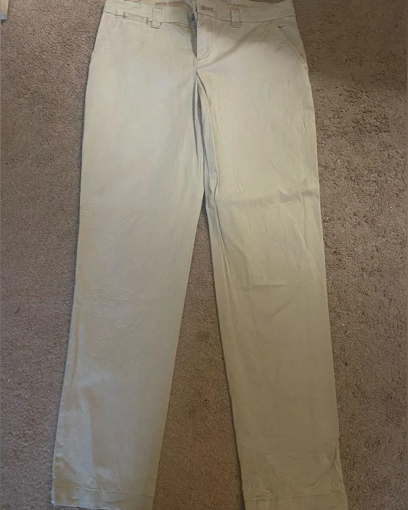 Khakis Women’s Size 4 - Image 4