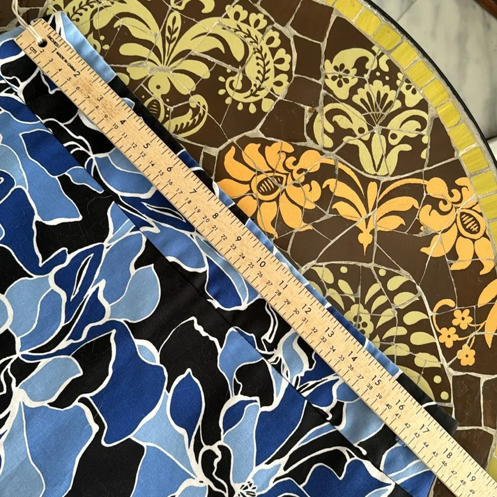 LIZ CLAIBORNE SKIRT Sz:16 - Image 4