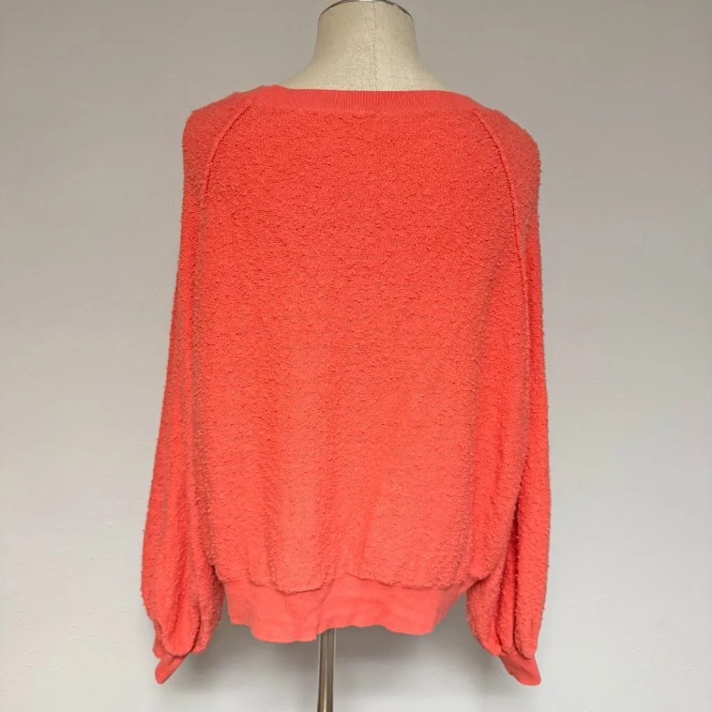 Free People Found My Friend Pullover - Image 5