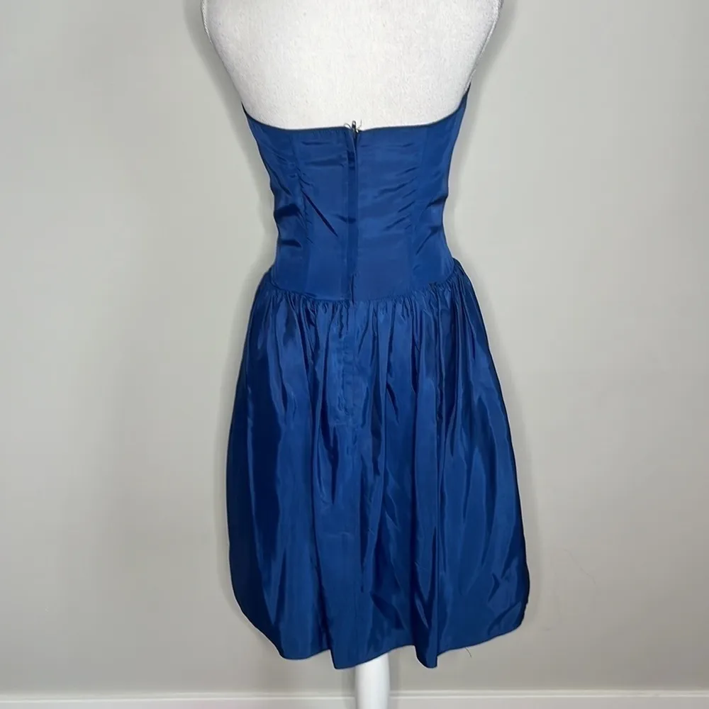 Vintage Gunne Sax by Jessica McClintock - Image 7