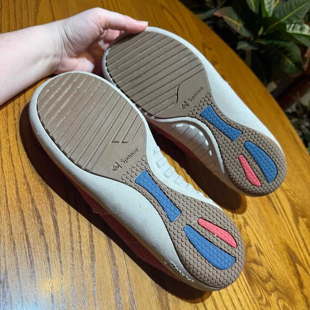 Spenco Siesta Slide Mule Size 11 - Image 3