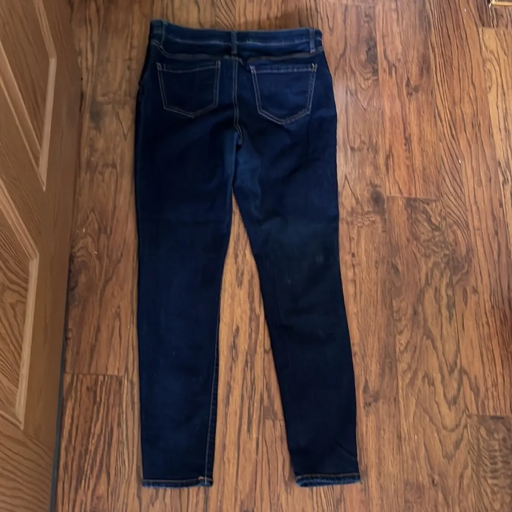 Liz Lange Maternity jeans - Image 10
