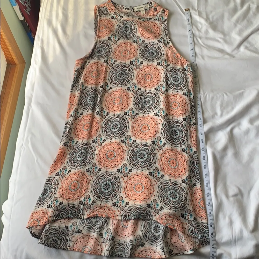 Monteau dress - Image 6