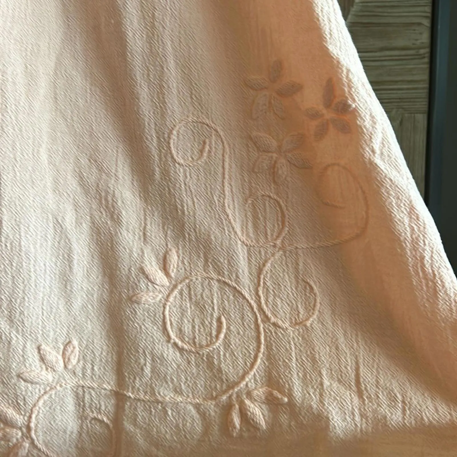 NWT Manta Del Lago Sleeveless Dress Medium Pink Tank Midi Fairy - Image 6