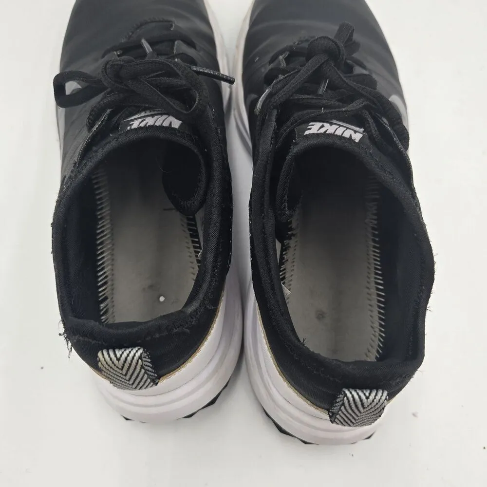 NIKE FI IMPACT 2 SHOES Black  TRAINERS Women's Size 10 (No Insoles) 776093-002 - Image 8