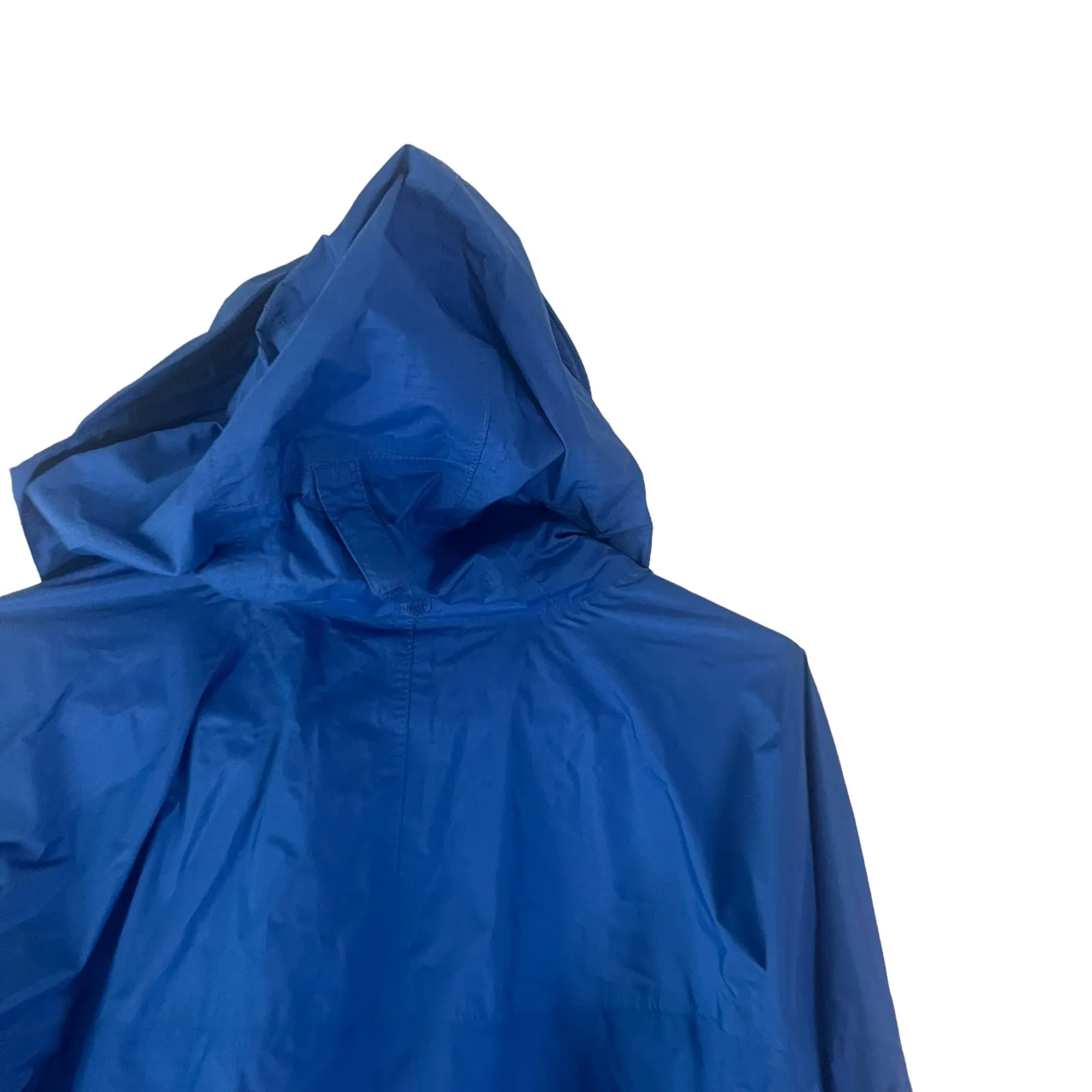 Marmot PreClip Women's Size Small P Blue Outdoor Hiking Rain Coat‎ - Image 11