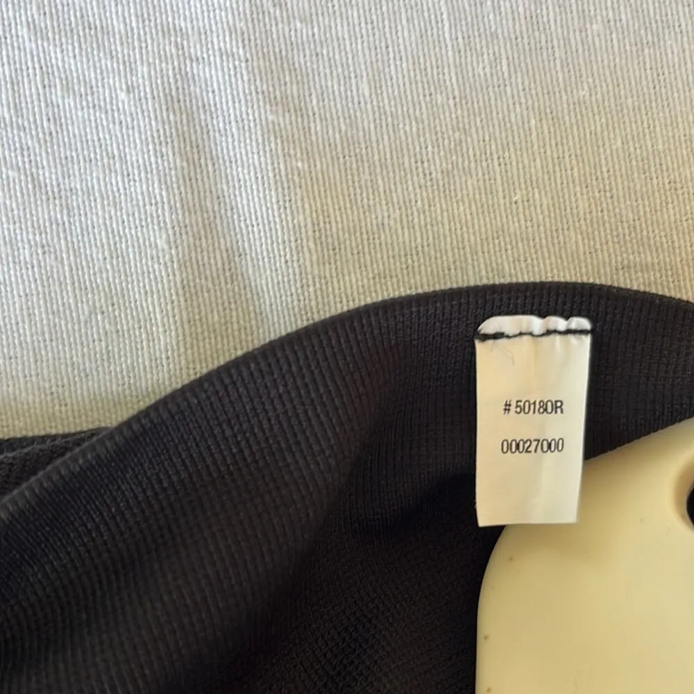 Spanx shape wear shorts.  Size L - Image 3