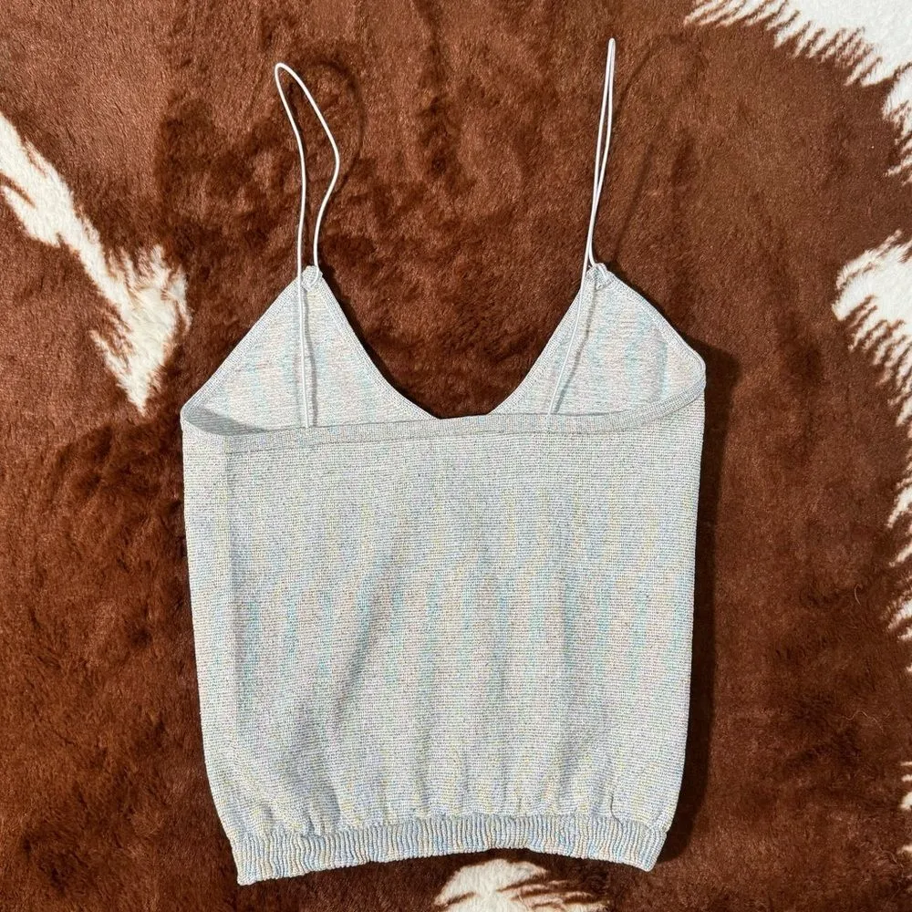 NWOT Free People Brami Skinny Strap - Image 3